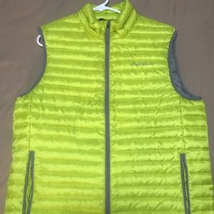 Eddie Bauer 700Down Fill Vest